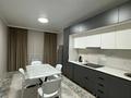 1-комнатная квартира · 60 м² · 10/16 этаж, мкр. Алмагуль 21 за 10 000 ₸ в Атырау — фото 3