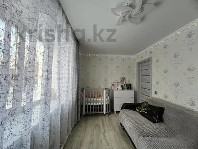 3-бөлмелі пәтер · 58.3 м² · 1/2 қабат, Поповича 44, бағасы: 16.5 млн ₸ в 