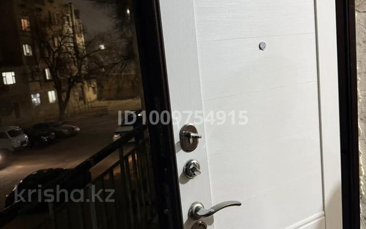 1-комнатная квартира · 40 м² · 2/4 этаж, Шұғыла 18/19 за 7.5 млн 〒 в Жанаозен — фото 2