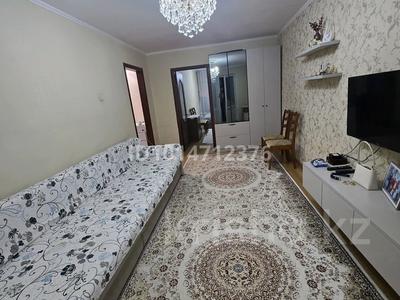 2-комнатная квартира · 46 м² · 2/4 этаж, мкр Коктем-1 21 за 38 млн ₸ в Алматы, Бостандыкский р-н