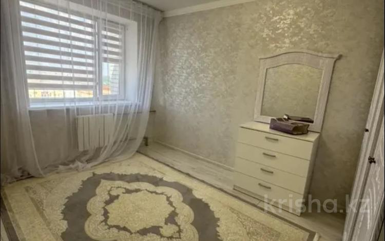 2-бөлмелі пәтер · 51.8 м² · 9/9 қабат, Кунаева, бағасы: 12.8 млн ₸ в Актобе, мкр. Курмыш — фото 2