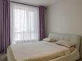 3-комнатная квартира · 96 м² · 9/12 этаж, Бокейхана 40 за 71 млн ₸ в Астане, Есильский р-н — фото 10