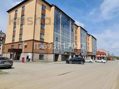4-комнатная квартира, 125 м², 3/5 этаж, Набережная 62 а за 41 млн 〒 в Щучинске