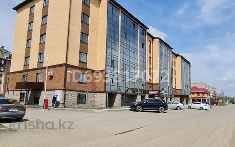 4-комнатная квартира, 125 м², 3/5 этаж, Набережная 62 а за 41 млн 〒 в Щучинске — фото 2