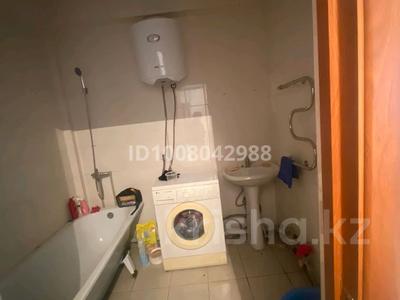 1-комнатная квартира · 47 м² · 5/5 этаж, Рахимбаева 23 — Базара за 160 000 ₸ в 