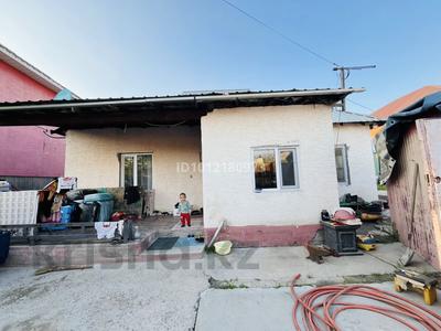 Отдельный дом · 4 комнаты · 80 м² · 4 сот., мкр Шанырак-2, Жылысай 35/2 за 30 млн 〒 в Алматы, Алатауский р-н