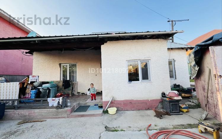 Отдельный дом · 4 комнаты · 80 м² · 4 сот., мкр Шанырак-2, Жылысай 35/2 за 30 млн ₸ в Алматы, Алатауский р-н — фото 2