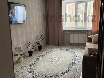 3-комнатная квартира · 80.1 м² · 2/10 этаж, Набережная 84а за 25.5 млн ₸ в Актобе