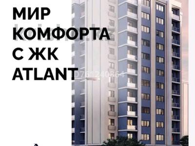 3-комнатная квартира · 80 м² · 9/12 этаж, К.Жалайри 27/1 — Туркия за 29 млн 〒 в Шымкенте, Каратауский р-н