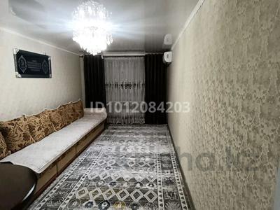 2-бөлмелі пәтер · 49 м² · 4/5 қабат, ул. Женис 9, бағасы: 14 млн ₸ в Жезказгане