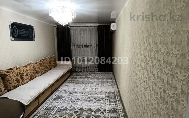 2-бөлмелі пәтер · 49 м² · 4/5 қабат, ул. Женис 9, бағасы: 14 млн ₸ в Жезказгане — фото 22