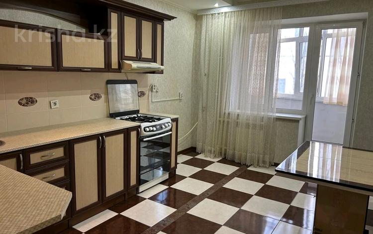 3-бөлмелі пәтер · 90.2 м² · 1/5 қабат, мкр. Алтын орда, бағасы: 39.5 млн ₸ в Актобе — фото 2