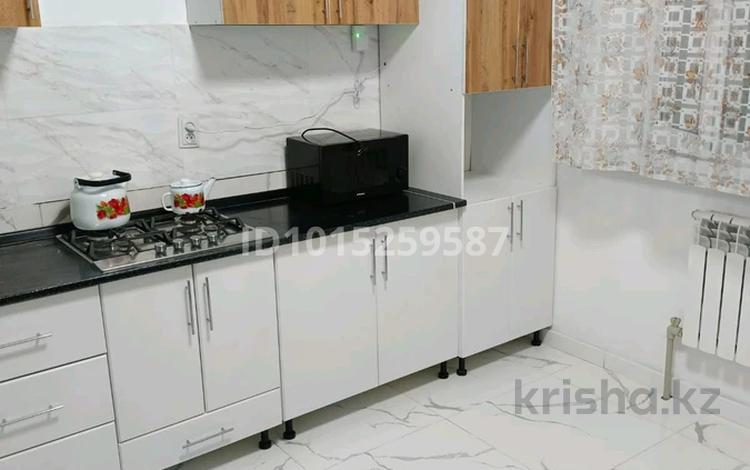 1-комнатная квартира · 45 м² · 2/5 этаж, Мкр 8 19 — Возле сш29 за 150 000 ₸ в Талдыкоргане, мкр Бирлик — фото 2