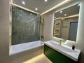 3-бөлмелі пәтер · 94 м² · 2/9 қабат, Бектурова 4/4 — Туран, бағасы: ~ 65 млн ₸ в Астане, Есильский р-н — фото 3