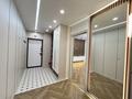 3-бөлмелі пәтер · 94 м² · 2/9 қабат, Бектурова 4/4 — Туран, бағасы: ~ 65 млн ₸ в Астане, Есильский р-н — фото 5