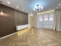 3-бөлмелі пәтер · 94 м² · 2/9 қабат, Бектурова 4/4 — Туран, бағасы: ~ 65 млн ₸ в Астане, Есильский р-н — фото 6