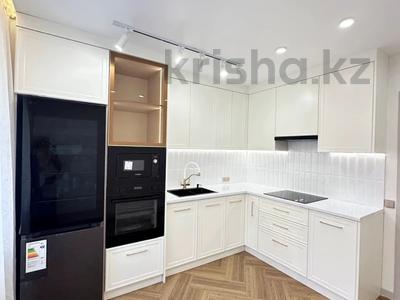 3-бөлмелі пәтер · 94 м² · 2/9 қабат, Бектурова 4/4 — Туран, бағасы: ~ 65 млн ₸ в Астане, Есильский р-н