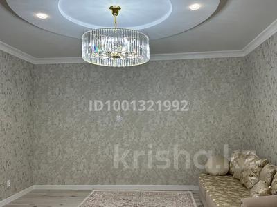2-комнатная квартира · 102.9 м² · 8/10 этаж, К. Сатпаева 5 Б — Возле Кондитерской «Ваниль» за 46.5 млн ₸ в Актобе
