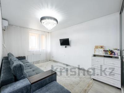 1-комнатная квартира · 34.2 м² · 6/9 этаж, A 105 11 за 17.6 млн ₸ в Астане, Сарайшык р-н