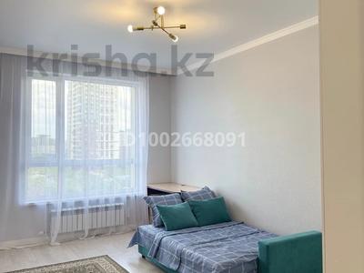 Тәулігіне пәтерлер в Астане: 1-бөлмелі пәтер · 36.5 м² · 4 қабат, Ахмет Байтурсынулы 14/3, бағасы: 14 000 〒 1-бөлмелі пәтер · 36.5 м² · 4 қабат, Ахмет Байтурсынулы 14/3, бағасы: 14 000 〒 в Астане, Сарайшык р-н
