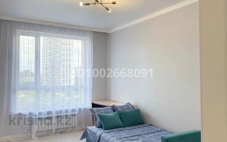 1-бөлмелі пәтер · 36.5 м² · 4 қабат, Ахмет Байтурсынулы 14/3, бағасы: 14 000 〒 в Астане, Сарайшык р-н — фото 12