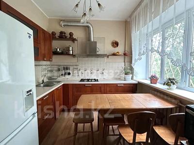 4-комнатная квартира · 103.1 м² · 2/5 этаж, Шамина — Стадиона Мунайшы за 39 млн 〒 в Атырау, мкр Жилгородок