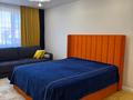 1-бөлмелі пәтер · 45 м² · 2/5 қабат, Каратал 44, бағасы: 18 000 ₸ в Талдыкоргане