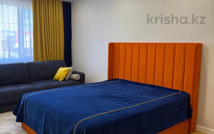 1-бөлмелі пәтер · 45 м² · 2/5 қабат, Каратал 44, бағасы: 18 000 ₸ в Талдыкоргане — фото 11