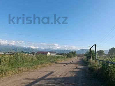 Участок · 5 соток, Айтей за 5.5 млн 〒