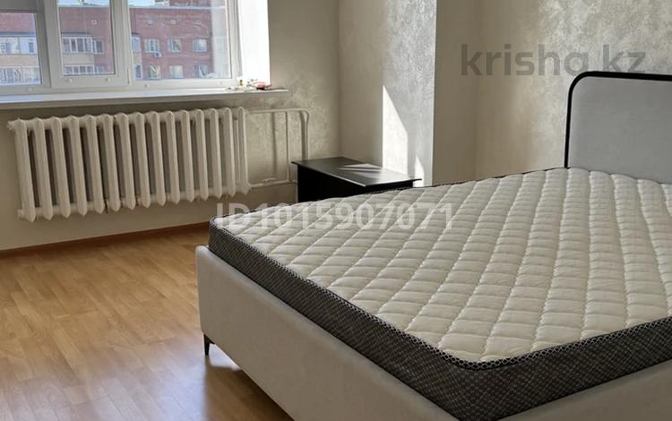 1-комнатная квартира · 46 м² · 9/10 этаж, Кюйши Дины 30 за 210 000 ₸ в Астане, Алматы р-н — фото 2