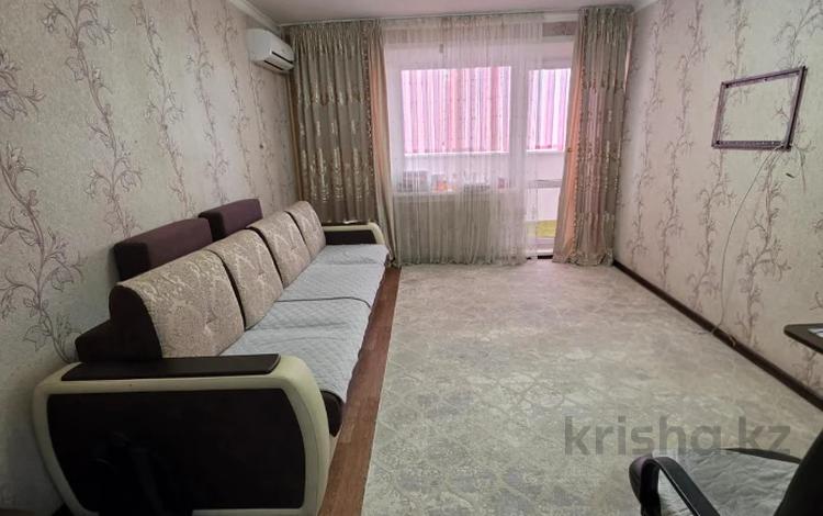 3-бөлмелі пәтер · 61.5 м² · 6/10 қабат, Ломова 179/2, бағасы: 28 млн ₸ в Павлодаре — фото 2