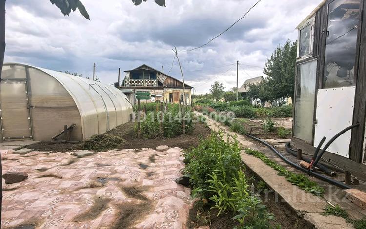 Дача · 2 комнаты · 60 м² · 8 сот., Набережная 9 — С.Подстепное ,район Аэропорта за 2 млн ₸ в Уральске — фото 2