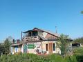 Дача · 2 комнаты · 60 м² · 8 сот., Набережная 9 — С.Подстепное ,район Аэропорта за 2 млн ₸ в Уральске — фото 5