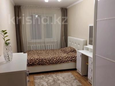 3-бөлмелі пәтер · 59 м² · 2/5 қабат, №8 ш/а. 15, бағасы: 39 млн ₸ в Алматы, Ауэзовский р-н