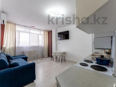 2-комнатная квартира · 37.3 м² · 8/9 этаж, Иманова 42 за 21.6 млн ₸ в Астане, р-н Байконур