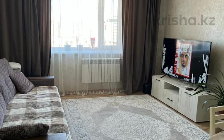 2-комнатная квартира, 50 м², 8/9 этаж, Ауельбекова 120 за 21.5 млн 〒 в Кокшетау — фото 3
