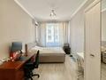 3-комнатная квартира · 87 м² · 3/12 этаж, Гагарина 311 за 102 млн ₸ в Алматы, Бостандыкский р-н — фото 6