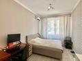 3-комнатная квартира · 87 м² · 3/12 этаж, Гагарина 311 за 102 млн ₸ в Алматы, Бостандыкский р-н — фото 9