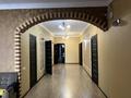 Отдельный дом · 5 комнат · 256 м² · 8 сот., Аубая Байгазиева 105а за 95 млн ₸ в Каскелене — фото 21