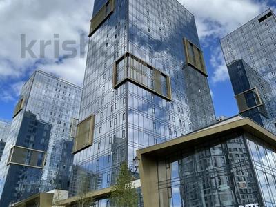 2-комнатная квартира · 63.2 м² · 7/21 этаж, Мангилик Ел 62 за ~ 41.7 млн ₸ в Астане, Есильский р-н