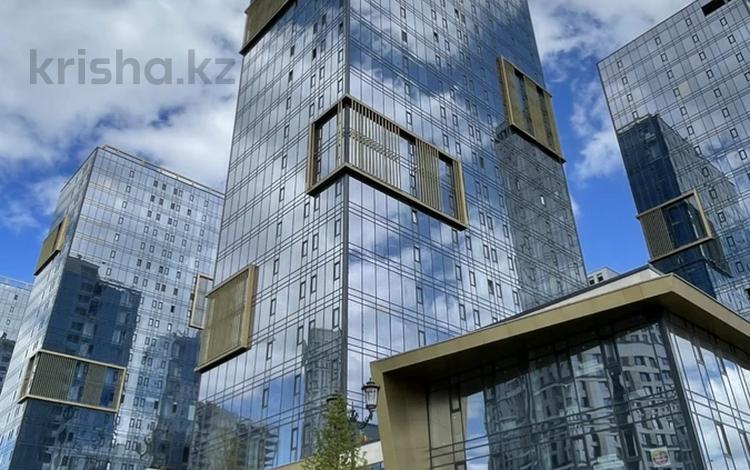 2-комнатная квартира · 63.2 м² · 7/21 этаж, Мангилик Ел 62 за ~ 41.7 млн ₸ в Астане, Есильский р-н — фото 2