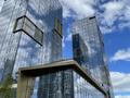 2-комнатная квартира · 63.2 м² · 7/21 этаж, Мангилик Ел 62 за ~ 41.7 млн ₸ в Астане, Есильский р-н — фото 3
