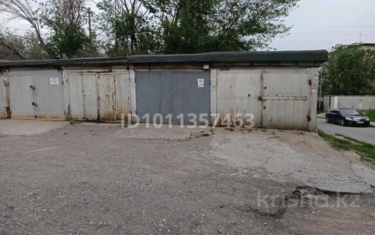 Гараж · 18 м² · Жибек Жолы — Балдырган, фосфор роддом, кожвендиспансер, Айна базар, бағасы: 4.5 млн ₸ в Шымкенте, Аль-Фарабийский р-н — фото 5