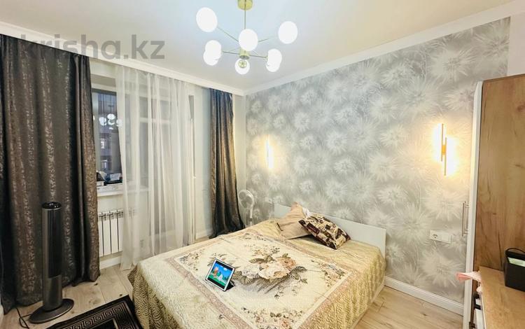 2-комнатная квартира · 37 м² · 8/9 этаж, Аманжол Болекпаев 19 — Горячая цена !!! Срочная продажа !!! за ~ 22.5 млн ₸ в Астане, Сарайшык р-н — фото 7