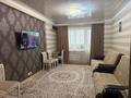 3-комнатная квартира · 93 м² · 8/16 этаж, мкр Юго-Восток, Шахтеров 60 — Старая корзина, НИШ за 38 млн ₸ в Караганде, Казыбек би р-н — фото 8