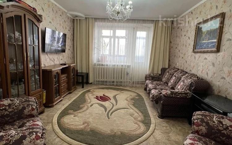 3-комнатная квартира, 60 м², 5/6 этаж, Назарбаева 6 за 17.5 млн 〒 в Кокшетау — фото 2