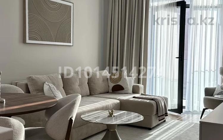 3-комнатная квартира · 70 м² · 2/3 этаж, мкр Баганашыл, Каппарова 181 за 126 млн ₸ в Алматы, Бостандыкский р-н — фото 20