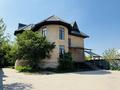 Отдельный дом · 8 комнат · 498 м² · 10 сот., мкр Шугыла, Аширбек Сыгай 44 — Аширбек Сыгай Толе Би за 160 млн 〒 в Алматы, Наурызбайский р-н — фото 2