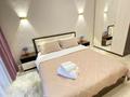 2-комнатная квартира · 52 м² · 2/12 этаж, Туран 34а за 18 000 ₸ в Астане, Нура р-н