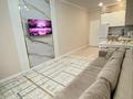 2-комнатная квартира · 52 м² · 2/12 этаж, Туран 34а за 18 000 ₸ в Астане, Нура р-н — фото 7